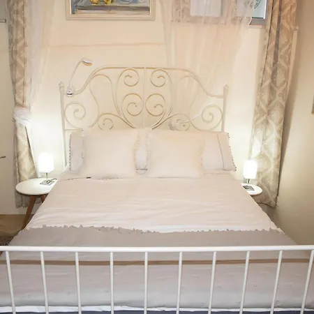 Apartman Oratorio *