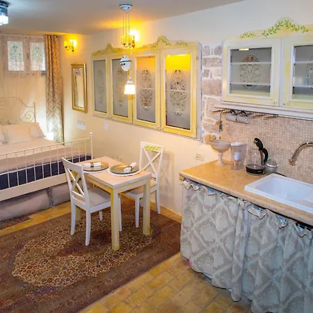 Apartman Oratorio Rovinj