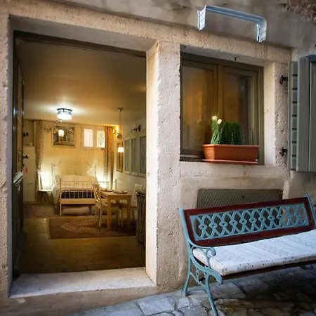 Oratorio Apartman Rovinj