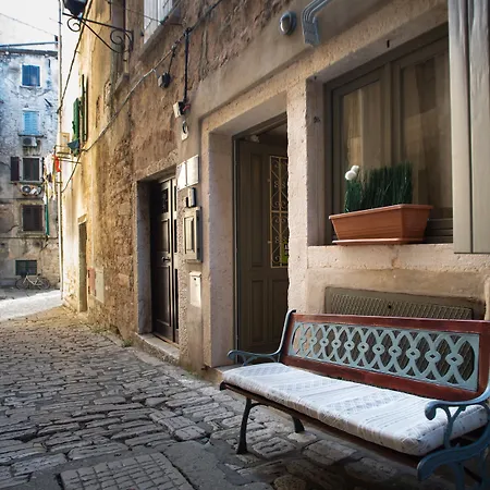 Lejlighed Oratorio *