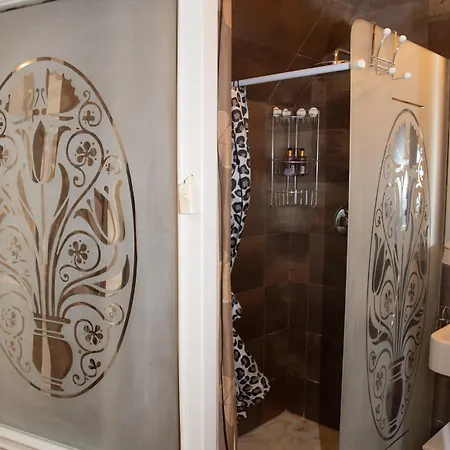 Oratorio Lejlighed *