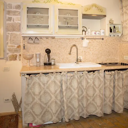 Oratorio Lejlighed *