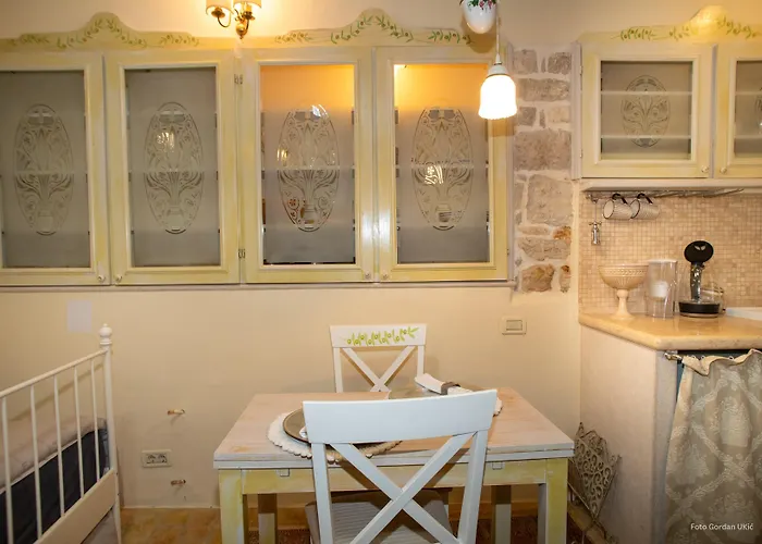 Oratorio Διαμέρισμα *