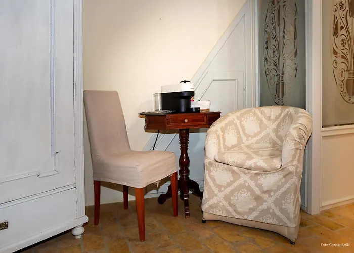 Oratorio * Ρόβινι