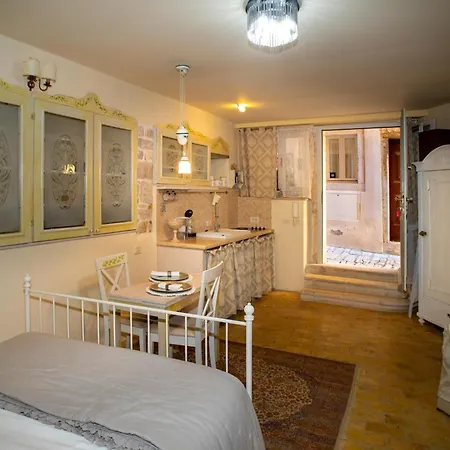Oratorio Apartment