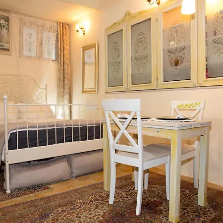 Apartment Oratorio *