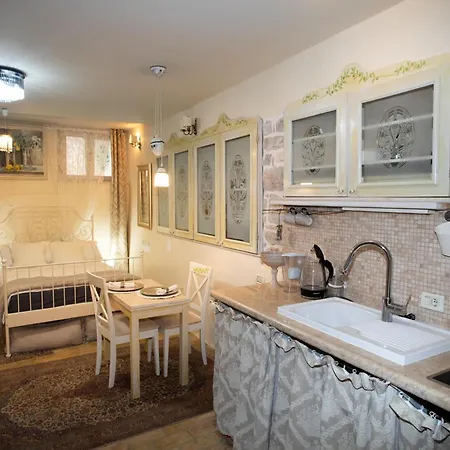 Apartment Oratorio