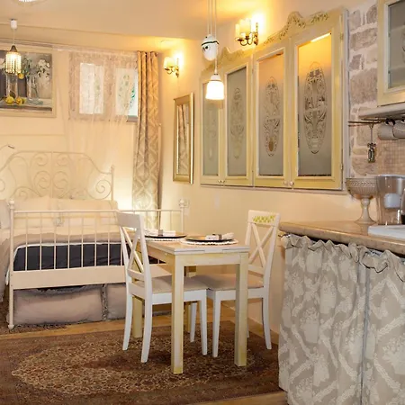 Apartment Oratorio *