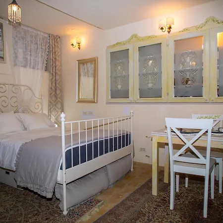 Lägenhet Oratorio Rovinj
