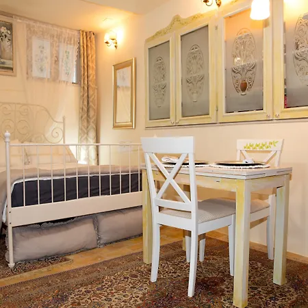 Oratorio Apartment Rovinj