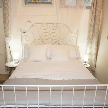 Oratorio Apartment *