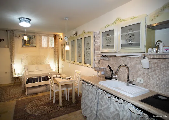 Apartamento Oratorio *