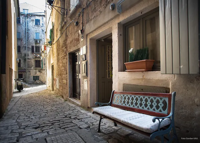 Apartamento Oratorio *