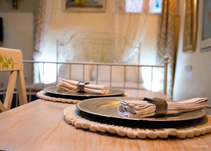 Oratorio Apartamento Rovinj