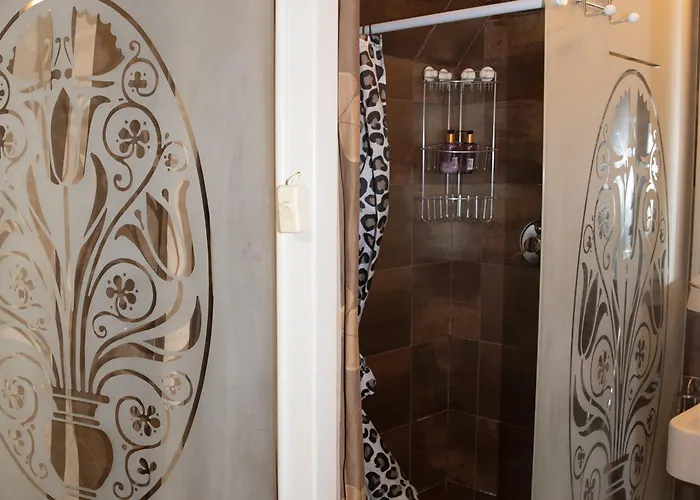 Oratorio Apartamento *