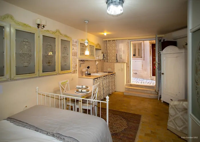 Apartamento Oratorio *