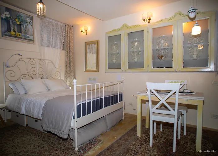 Apartamento Oratorio Rovinj