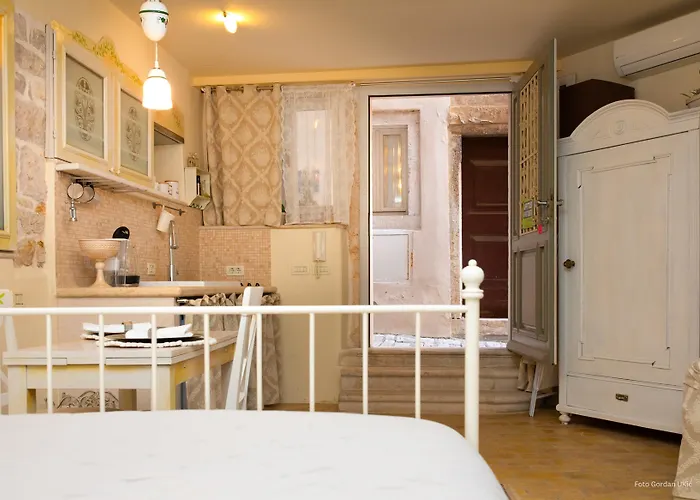 Apartamento Oratorio *