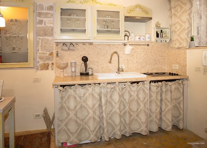 Oratorio Apartamento *