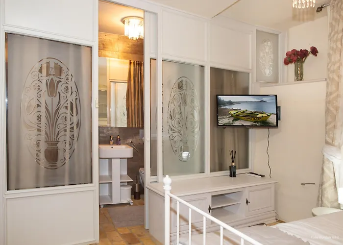 Apartamento Oratorio *