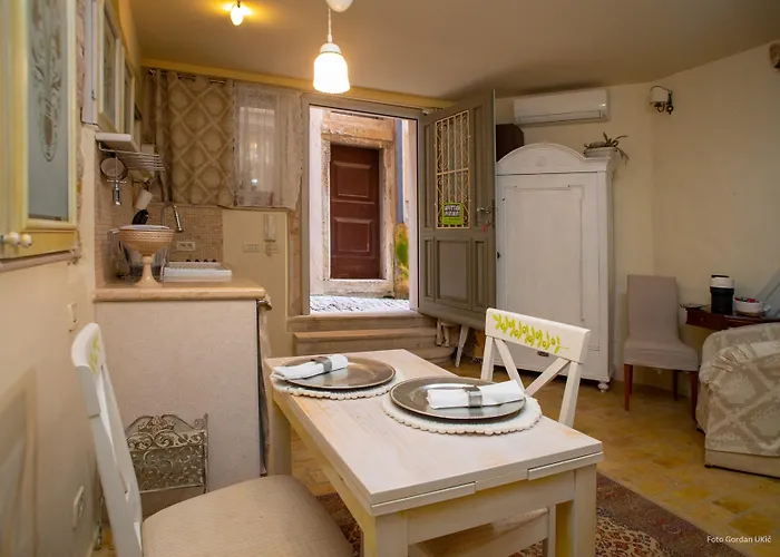 Apartamento Oratorio