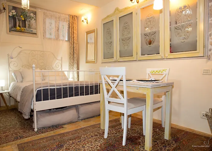 Oratorio Apartamento Rovinj