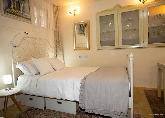 Oratorio Apartamento Rovinj