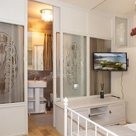 Lägenhet Oratorio *